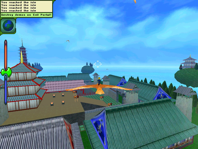Globy Screenshot